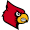 logo of Louisville Cardinals