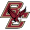 logo of Boston College Eagles