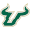 logo of South Florida Bulls