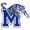 logo of Memphis Tigers