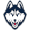 logo of Connecticut Huskies