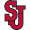 logo of St. John's Red Storm