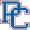 logo of Presbyterian Blue Hose