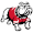 logo of Gardner-Webb Runnin' Bulldogs