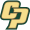 logo of Cal Poly Mustangs
