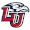 logo of Liberty Flames