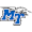 logo of Middle Tennessee Blue Raiders