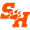 logo of Sam Houston State Bearkats