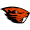 logo of Oregon State Beavers