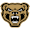 logo of Oakland Golden Grizzlies