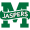 logo of Manhattan Jaspers