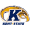 logo of Kent State Golden Flashes