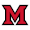 logo of Miami (OH) RedHawks