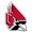 logo of Ball State Cardinals