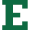 logo of Eastern Michigan Eagles