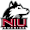 logo of Northern Illinois Huskies