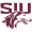 logo of Southern Illinois Salukis