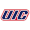 logo of UIC Flames