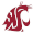 logo of Washington State Cougars