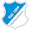 Club logo of TSG 1899 Hoffenheim