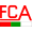 logo of FC Augsburg