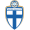 Club logo of Finland