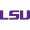 logo of LSU Tigers
