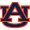 logo of Auburn Tigers