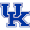 logo of Kentucky Wildcats