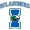 logo of Texas A&M-CC Islanders