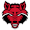 logo of Arkansas State Red Wolves