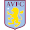 Club logo of Aston Villa FC