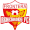 logo of CSyD Frontera Rivera River Renegades