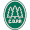 logo of CD Parque del Plata
