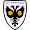 logo of AFC Wimbledon