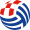 Club logo of Croatia