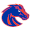 logo of Boise State Broncos