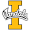 logo of Idaho Vandals
