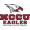 Club logo of North Carolina Central Eagles