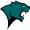 logo of Chicago State Cougars