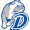logo of Drake Bulldogs