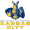 logo of Kansas City Roos