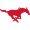 logo of SMU Mustangs