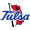 logo of Tulsa Golden Hurricane