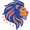 logo of Florida Memorial Lions