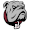logo of Dean College Bulldogs