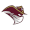 Club logo of Texas A&M International Dustdevils