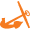 logo of Hope Flying Dutchmen