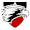 logo of Edgewood Eagles