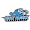 logo of Holy Family Tigers